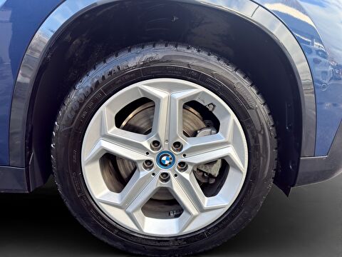 bmw, x1, suv 30e xdrive m sport otomatik, otomatik, phev 2.el otomobil | renew 6