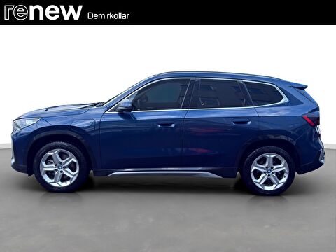 bmw, x1, suv 30e xdrive m sport otomatik, otomatik, phev 2.el otomobil | renew 4