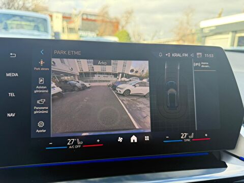 bmw, x1, suv 30e xdrive m sport otomatik, otomatik, phev 2.el otomobil | renew 15