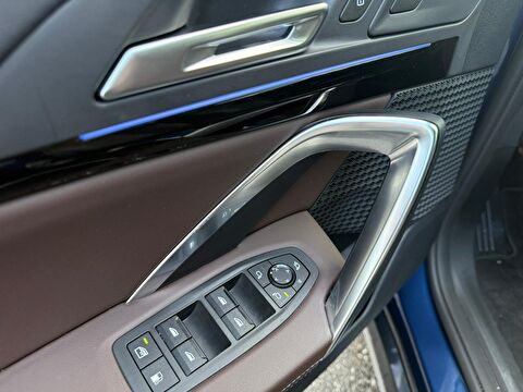 bmw, x1, suv 30e xdrive m sport otomatik, otomatik, phev 2.el otomobil | renew 20