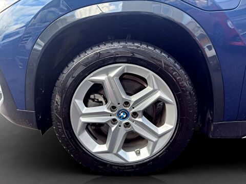 bmw, x1, suv 30e xdrive m sport otomatik, otomatik, phev 2.el otomobil | renew 7