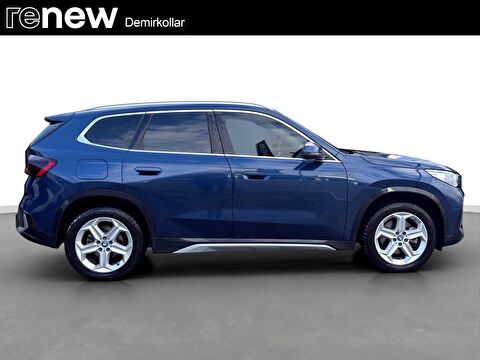 bmw, x1, suv 30e xdrive m sport otomatik, otomatik, phev 2.el otomobil | renew 5