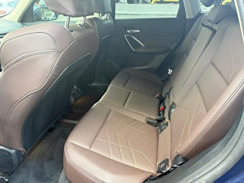 bmw, x1, suv 30e xdrive m sport otomatik, otomatik, phev 2.el otomobil | renew 12