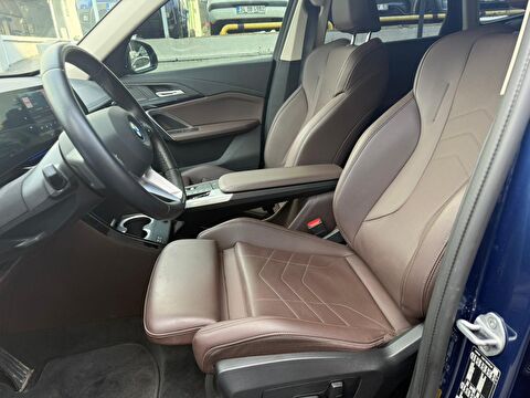 bmw, x1, suv 30e xdrive m sport otomatik, otomatik, phev 2.el otomobil | renew 9