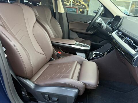 bmw, x1, suv 30e xdrive m sport otomatik, otomatik, phev 2.el otomobil | renew 10