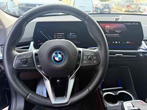 bmw, x1, suv 30e xdrive m sport otomatik, otomatik, phev 2.el otomobil | renew 13