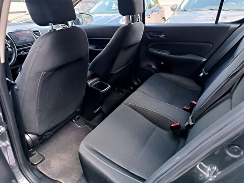 honda, city, sedan 1.5 dohc i-vtec executive otomatik, otomatik, benzin 2.el otomobil | renew 11