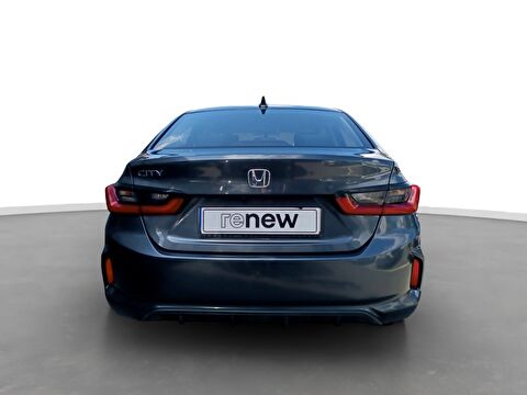 honda, city, sedan 1.5 dohc i-vtec executive otomatik, otomatik, benzin 2.el otomobil | renew 6