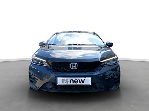 honda, city, sedan 1.5 dohc i-vtec executive otomatik, otomatik, benzin 2.el otomobil | renew 3