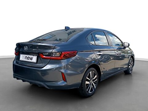 honda, city, sedan 1.5 dohc i-vtec executive otomatik, otomatik, benzin 2.el otomobil | renew 5