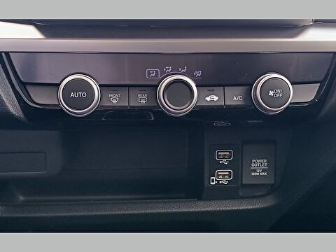 honda, city, sedan 1.5 dohc i-vtec executive otomatik, otomatik, benzin 2.el otomobil | renew 15