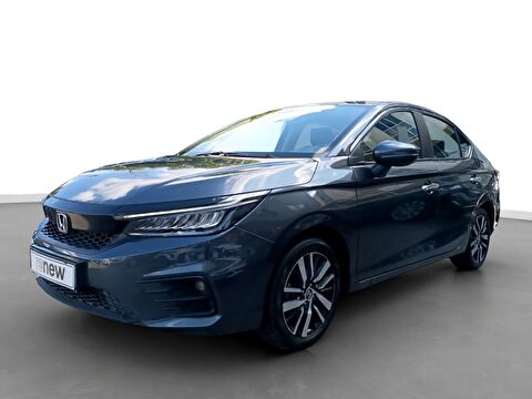 Sedan 1.5 DOHC i-VTEC Executive Otomatik, 2. el otomobil | renew