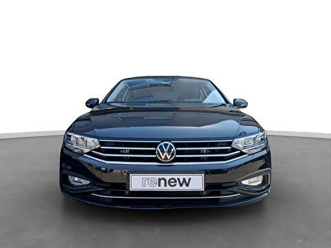 volkswagen, passat, sedan 1.5 tsı act business dsg, otomatik, benzin 2.el otomobil | renew 3