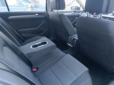 volkswagen, passat, sedan 1.5 tsı act business dsg, otomatik, benzin 2.el otomobil | renew 12