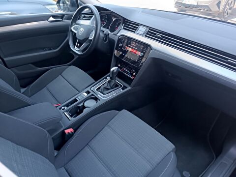 volkswagen, passat, sedan 1.5 tsı act business dsg, otomatik, benzin 2.el otomobil | renew 10