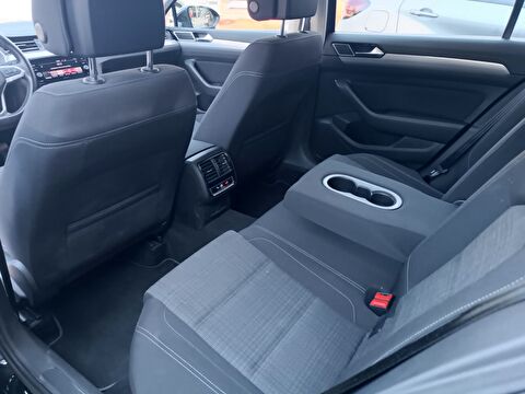 volkswagen, passat, sedan 1.5 tsı act business dsg, otomatik, benzin 2.el otomobil | renew 11