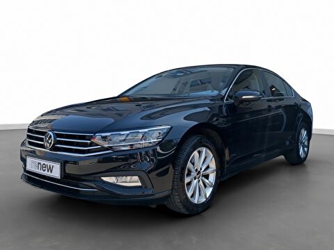 volkswagen, passat, sedan 1.5 tsı act business dsg, otomatik, benzin 2.el otomobil | renew 4