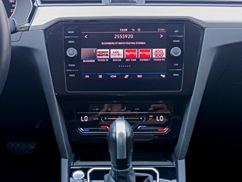 volkswagen, passat, sedan 1.5 tsı act business dsg, otomatik, benzin 2.el otomobil | renew 14