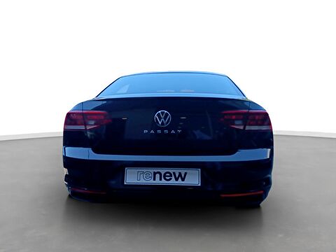 volkswagen, passat, sedan 1.5 tsı act business dsg, otomatik, benzin 2.el otomobil | renew 6