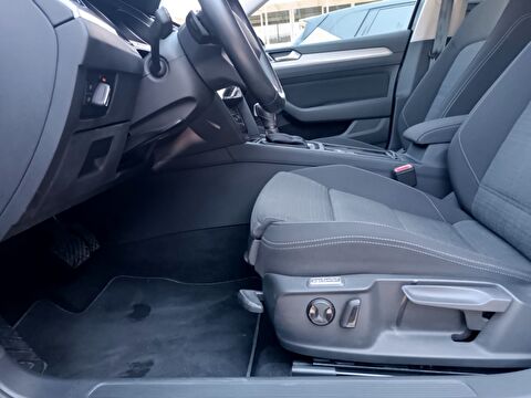 volkswagen, passat, sedan 1.5 tsı act business dsg, otomatik, benzin 2.el otomobil | renew 13