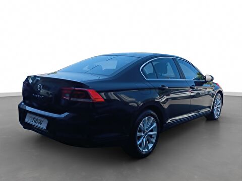 volkswagen, passat, sedan 1.5 tsı act business dsg, otomatik, benzin 2.el otomobil | renew 7