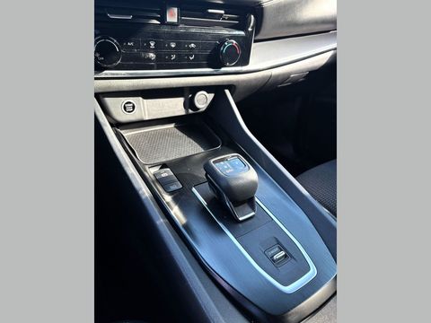 nissan, qashqai, 1.3 dıg-t mhev n design 4x2 cvt, otomatik, benzin 2.el otomobil | renew 17