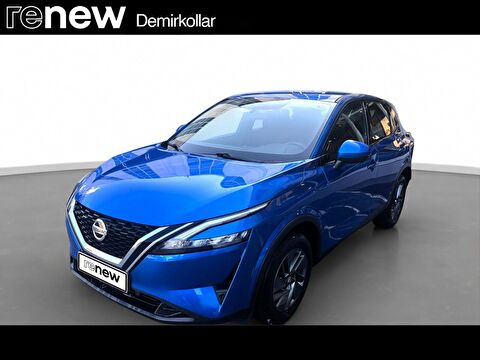 1.3 DIG-T MHEV N Design 4x2 CVT, 2. el otomobil | renew