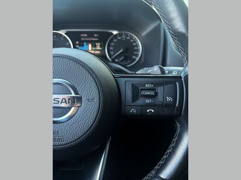 nissan, qashqai, 1.3 dıg-t mhev n design 4x2 cvt, otomatik, benzin 2.el otomobil | renew 15