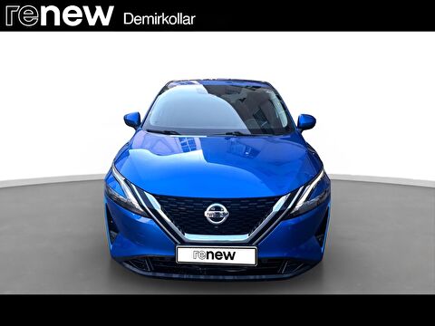nissan, qashqai, 1.3 dıg-t mhev n design 4x2 cvt, otomatik, benzin 2.el otomobil | renew 11