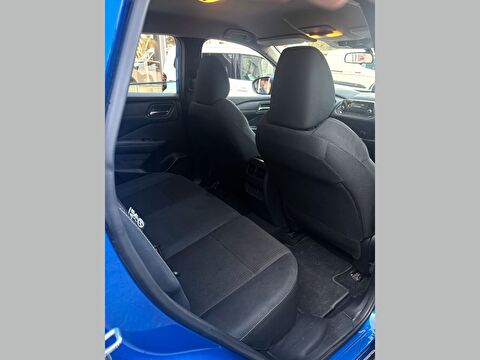 nissan, qashqai, 1.3 dıg-t mhev n design 4x2 cvt, otomatik, benzin 2.el otomobil | renew 22