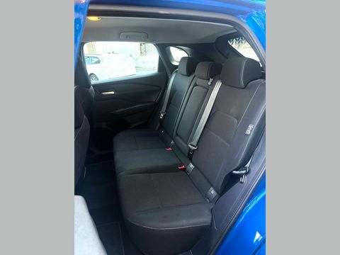 nissan, qashqai, 1.3 dıg-t mhev n design 4x2 cvt, otomatik, benzin 2.el otomobil | renew 19