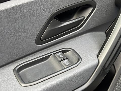 dacia, duster, suv 1.3 tce comfort edc, otomatik, benzin 2.el otomobil | renew 20