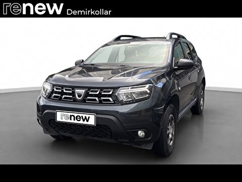 SUV 1.3 Tce Comfort EDC, 2. el otomobil | renew