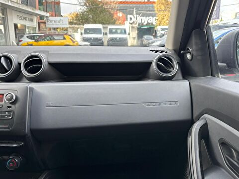 dacia, duster, suv 1.3 tce comfort edc, otomatik, benzin 2.el otomobil | renew 18