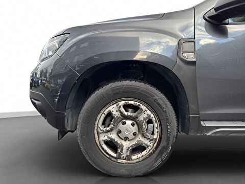 dacia, duster, suv 1.3 tce comfort edc, otomatik, benzin 2.el otomobil | renew 6