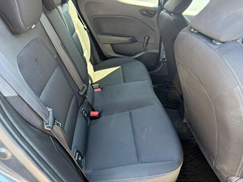 renault, clio, hatchback 1.0 sce joy, manuel, benzin 2.el otomobil | renew 12