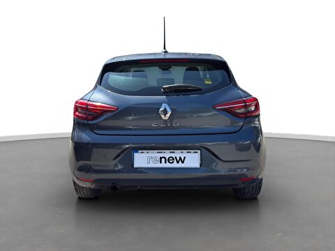 renault, clio, hatchback 1.0 sce joy, manuel, benzin 2.el otomobil | renew 6