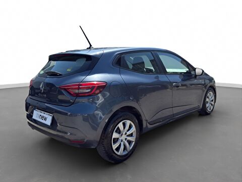 renault, clio, hatchback 1.0 sce joy, manuel, benzin 2.el otomobil | renew 5