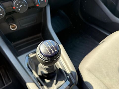 renault, clio, hatchback 1.0 sce joy, manuel, benzin 2.el otomobil | renew 9