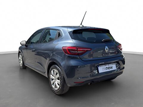 renault, clio, hatchback 1.0 sce joy, manuel, benzin 2.el otomobil | renew 7