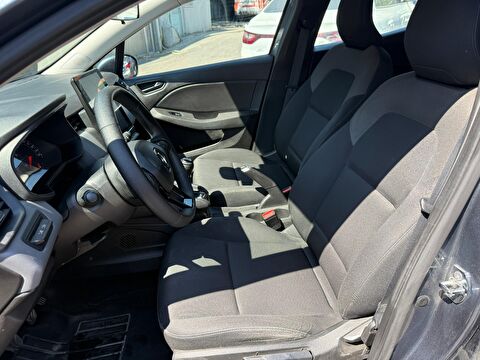 renault, clio, hatchback 1.0 sce joy, manuel, benzin 2.el otomobil | renew 11