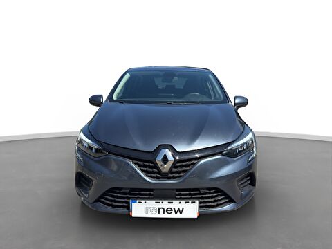 renault, clio, hatchback 1.0 sce joy, manuel, benzin 2.el otomobil | renew 3