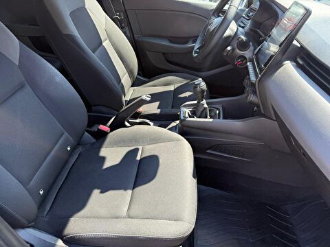 renault, clio, hatchback 1.0 sce joy, manuel, benzin 2.el otomobil | renew 13