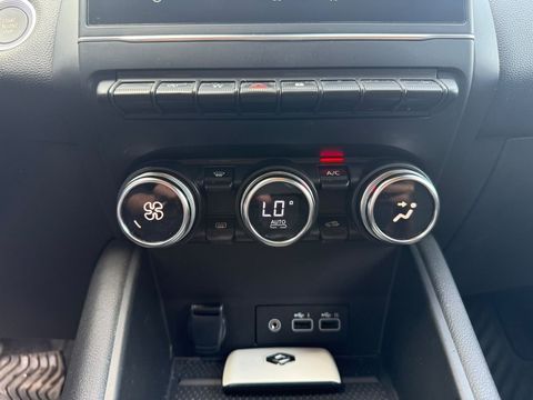 renault, captur, 1.3 tce ıcon edc, otomatik, hybrid 2.el otomobil | renew 11