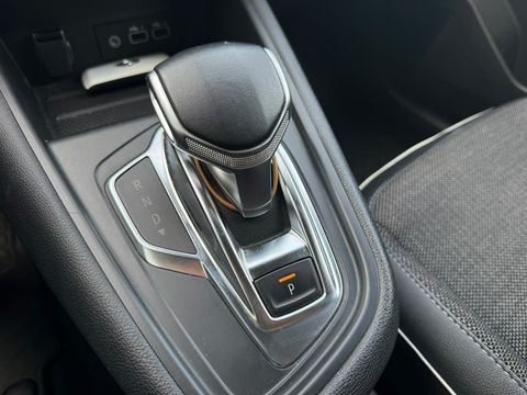 renault, captur, 1.3 tce ıcon edc, otomatik, hybrid 2.el otomobil | renew 7