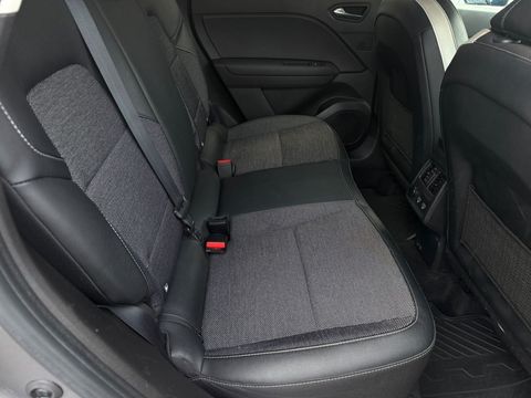 renault, captur, 1.3 tce ıcon edc, otomatik, hybrid 2.el otomobil | renew 12