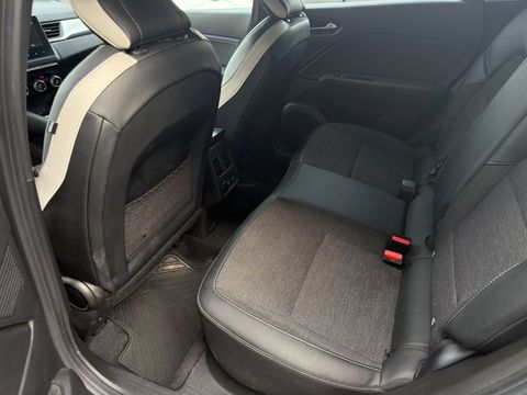 renault, captur, 1.3 tce ıcon edc, otomatik, hybrid 2.el otomobil | renew 8