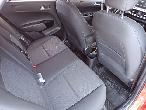 kia, picanto, hatchback 1.0 mpı feel otomatik, otomatik, benzin 2.el otomobil | renew 8