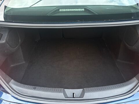 renault, megane, sedan 1.3 tce touch edc, otomatik, benzin 2.el otomobil | renew 10