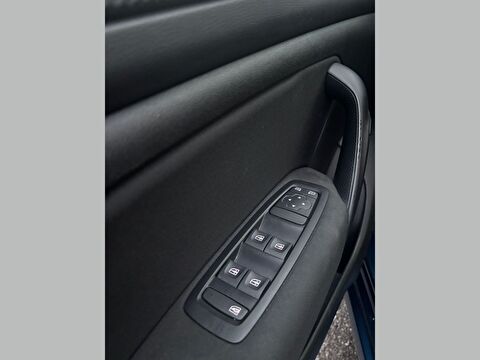 renault, megane, sedan 1.3 tce touch edc, otomatik, benzin 2.el otomobil | renew 18